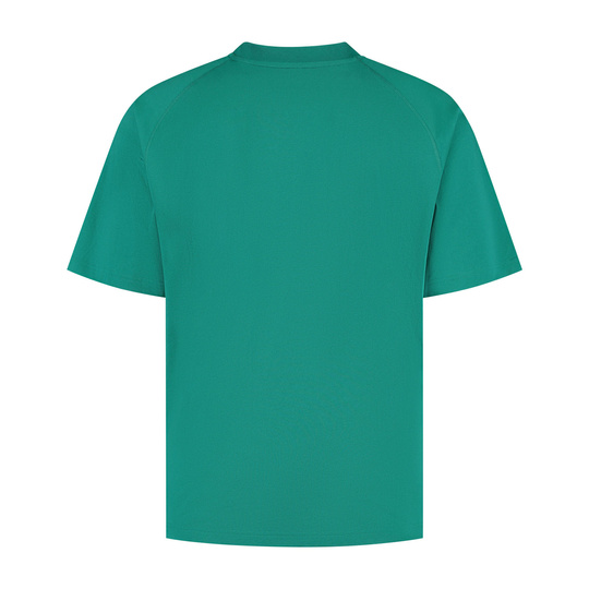 T-shirt męski Large Logo Aston Martin F1 2025