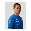 Koszulka t-shirt Team Alpine F1 2026