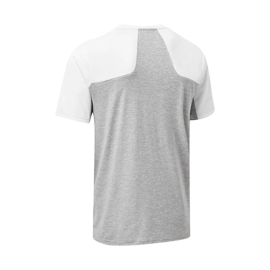 T-shirt męski Classic biały Toyota Gazoo Racing 