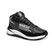 Buty Sparco Fast czarne (FIA)