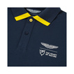 Koszulka polo Thor Aston Martin Racing 2026