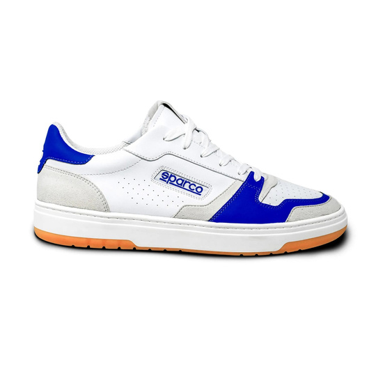Buty Sparco S-URBAN biało-niebieskie