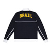 Bluza rozpinana Brazil Track Ayrton Senna Collection 2026
