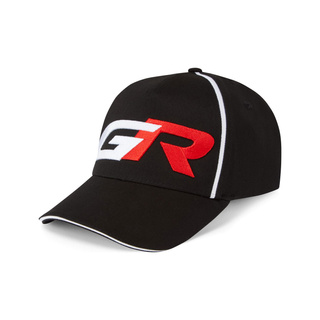 Czapka z daszkiem Team Toyota Gazoo Racing WRT