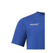 Koszulka t-shirt męska Norris Mexico Blue McLaren F1 
