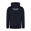 Bluza z kapturem Team Williams F1