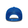 Czapka z daszkiem Summer League Alpine F1 2026 niebieska