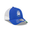 Czapka baseballowa Isack Hadjar Las Vegas GP Visa Cash App RB 2025
