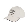 Czapka baseballowa DNA Audi Revolut F1 2026