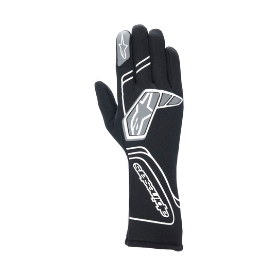 Rękawice Alpinestars Tech-1 Start V4 czarne (FIA)