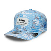 Czapka baseballowa Japan GP Alpine F1 2026