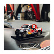 Model samochodu 1:24 Dakar Winner Hilux T1+ Toyota Gazoo Racing