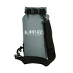 Torba Tube 5 Amphibious szara