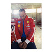 Kurtka męska Monza GP Scuderia Ferrari F1 2025