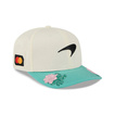 Czapka baseballowa Brazil GP McLaren F1 2025