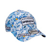 Czapka z daszkiem Carlos Sainz Williams F1 2026