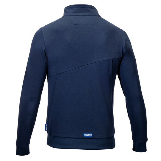 Bluza Sparco Grit granatowa