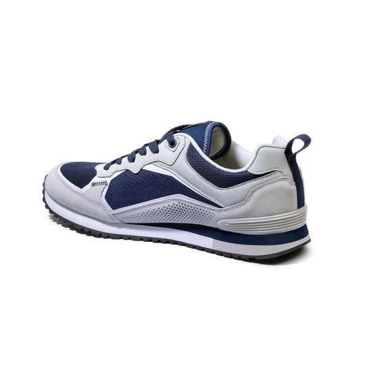 Buty Sparco S-Road beżowe