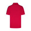 Koszulka polo Logo Scuderia Ferrari F1 czerwona