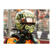 Model 1:5 kask Lando Norris McLaren F1 2025