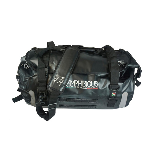 Torba Amphibious VOYAGER II 45 czarna
