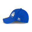 Czapka baseballowa Essential niebieska Visa Cash App RB 2026