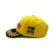 Czapka męska Podium CHINA Pirelli 2026