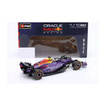 Model 1/18 Max Verstappen Las Vegas 2023 RB19 Red Bull Racing