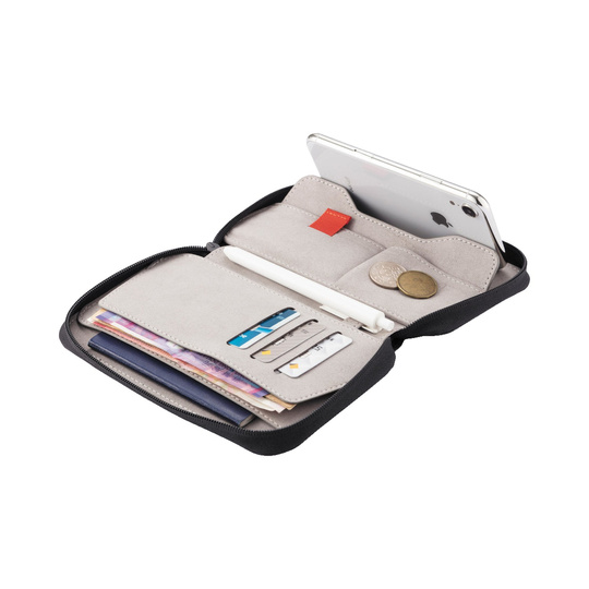 Etui Passport Holder XD Design czarne
