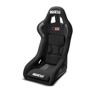 Fotel Sparco EVO Carbon (FIA)