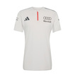 Polo męskie Engineers Audi F1 2026
