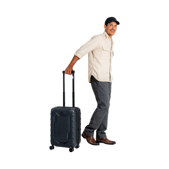Walizka Renegade Vault Carry-on OGIO czarna