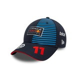 Czapka męska Sergio Perez Team Red Bull Racing 2024