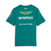 T-shirt damski Team Aston Martin F1 2026