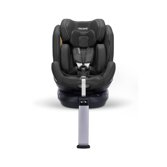 Fotelik Samochodowy Recaro XENON Kid Fresh Black