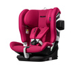 Fotelik dziecięcy Recaro Velix 1 Kid Wow Pink