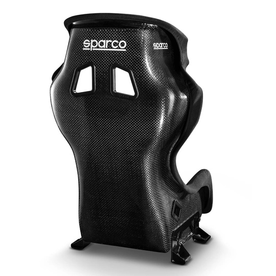 Fotel Sparco ADV COMPETITION PAD (FIA)