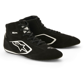 Buty Alpinestars SP V3 czarne (FIA)