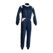 Kombinezon Sparco Sprint MY22 granatowy (FIA)