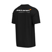 T-shirt męski MCL38 Car McLaren F1 2025