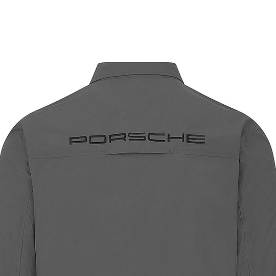 Kurtka męska Utility Sherpa Fleece Porsche Motorsport 2026