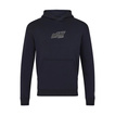 Bluza z kapturem MV Pixel Back Graphic Red Bull Racing 2026