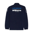 Kurtka Hybrid Team Williams F1 2026