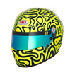 Kask Bell KC7-CMR PRO Lando Norris (CMR)