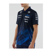 Koszulka polo Team Williams F1 2026