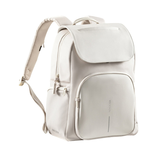 Plecak Soft Daypack XD Design beżowy
