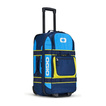 Torba podróżna Ogio Layover NAVY VOLT