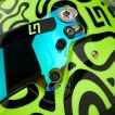 Kask zamknięty kartingowy Bell KC7-CMR Lando Norris