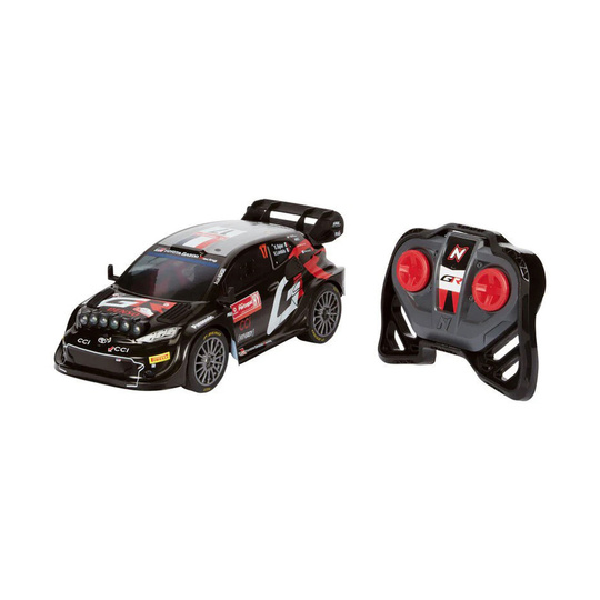 Model RC 1:18 WRC Yaris S. Ogier Toyota Gazoo Racing 2025