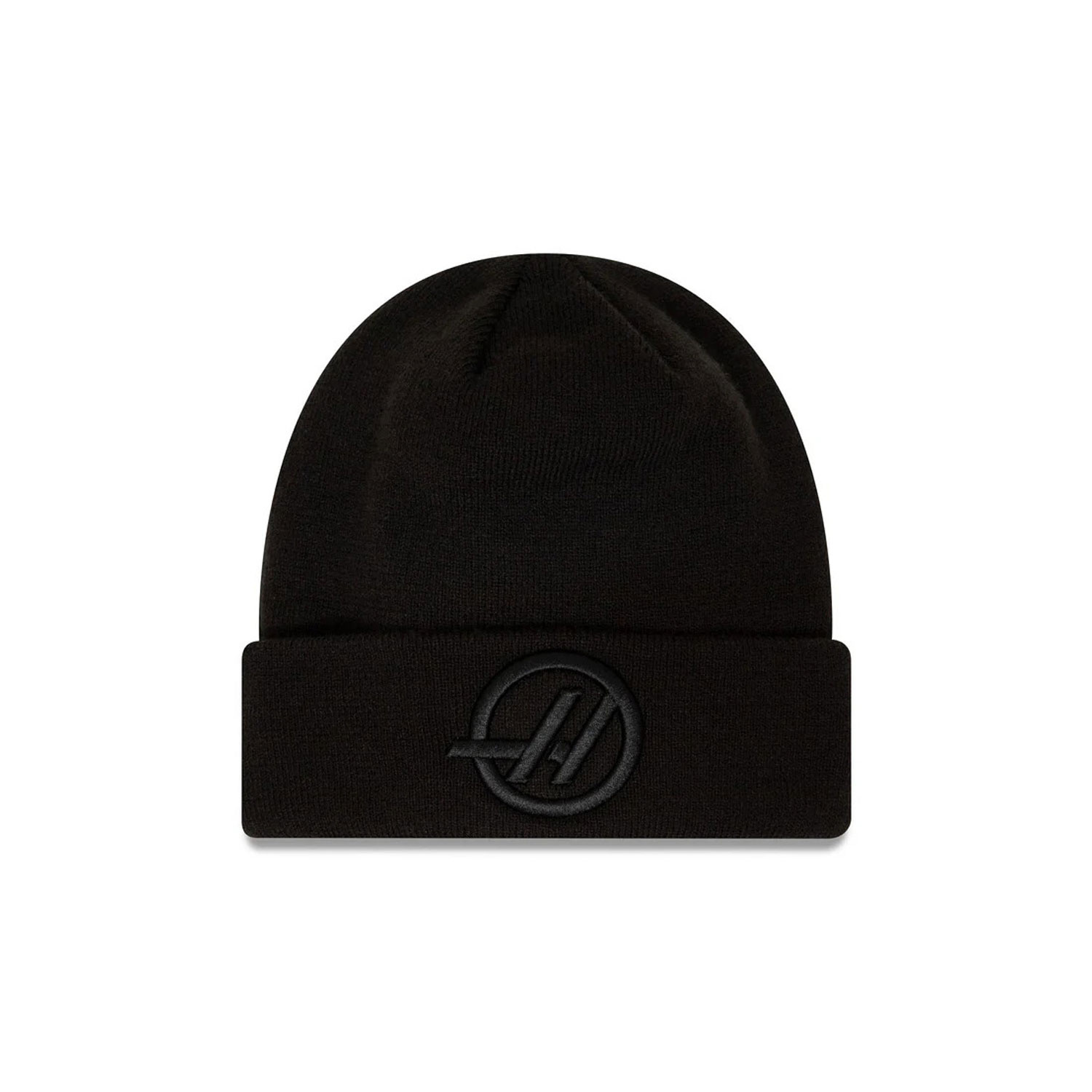 Czapka zimowa męska Essential Haas F1 2025